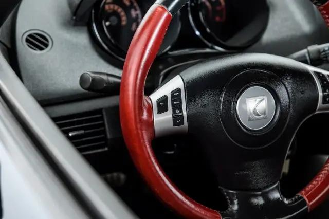 2007 Saturn Sky Base