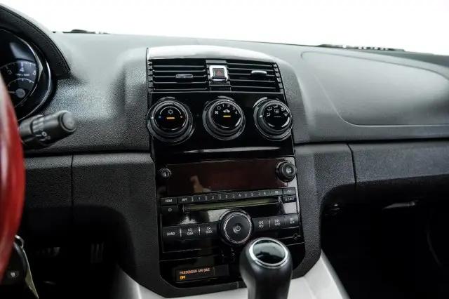 2007 Saturn Sky Base