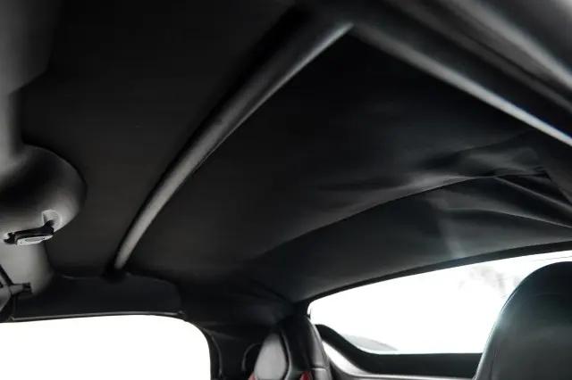 2007 Saturn Sky Base