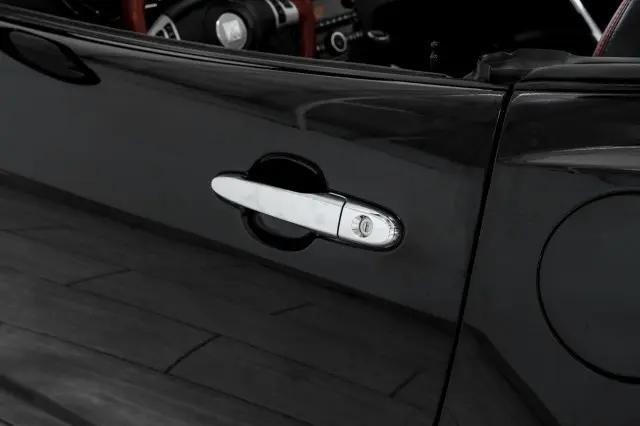 2007 Saturn Sky Base