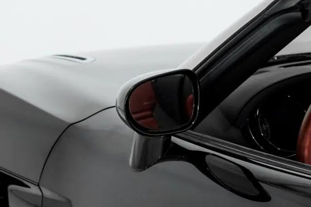 2007 Saturn Sky Base