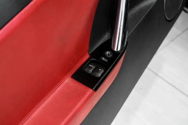 2007 Saturn Sky Base