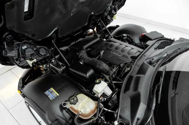 2007 Saturn Sky Base