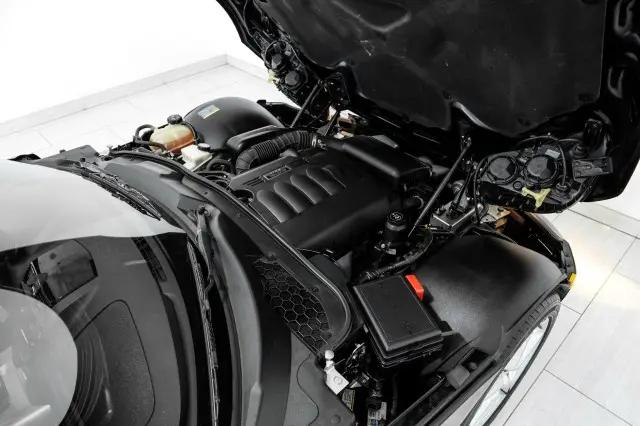 2007 Saturn Sky Base