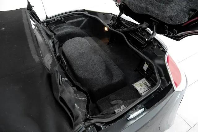 2007 Saturn Sky Base