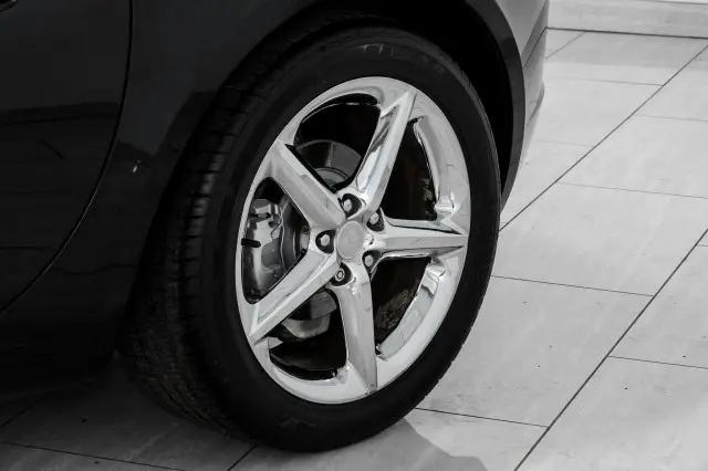 2007 Saturn Sky Base