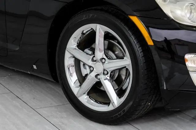 2007 Saturn Sky Base