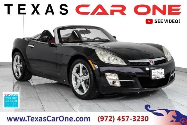 2007 Saturn Sky Base for sale in Carrollton, TX
