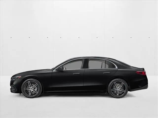 2026 Mercedes-Benz E 450 4MATIC