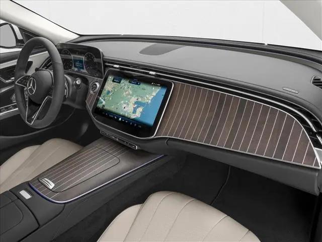 2026 Mercedes-Benz E 450 4MATIC