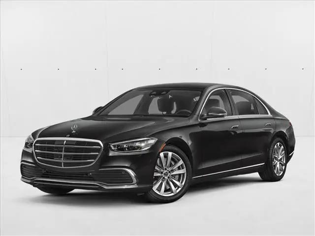 2026 Mercedes-Benz 500 4MATIC for sale in Miami, FL