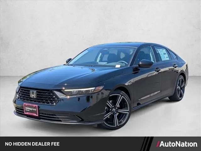 2026 Honda Accord Sedan SE for sale in Roseville, CA