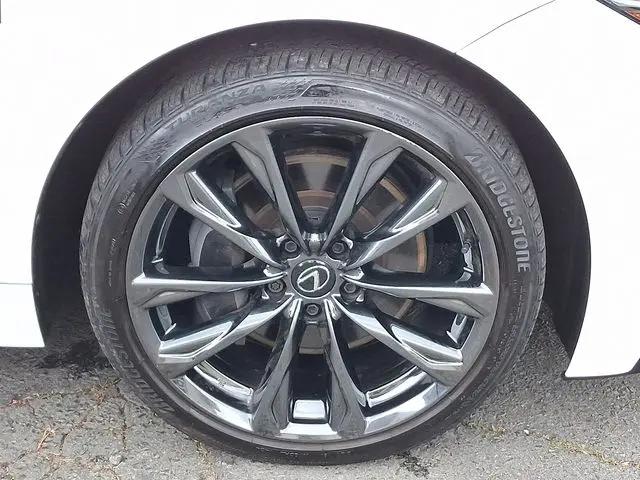 2024 Lexus IS 350 F SPORT