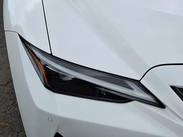 2024 Lexus IS 350 F SPORT