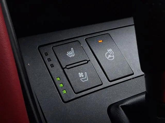 2024 Lexus IS 350 F SPORT
