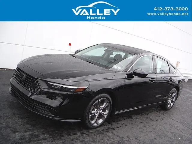 2023 Honda Accord EX for sale in Monroeville, PA