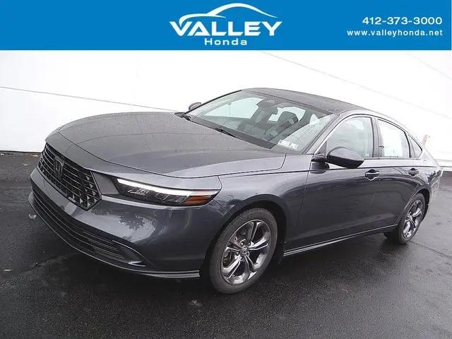 2023 Honda Accord EX for sale in Monroeville, PA