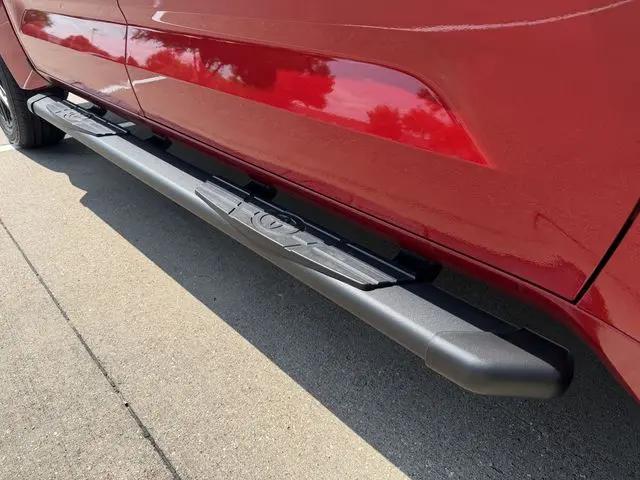 2026 Toyota Tundra SR5 CrewMax 5.5' Bed
