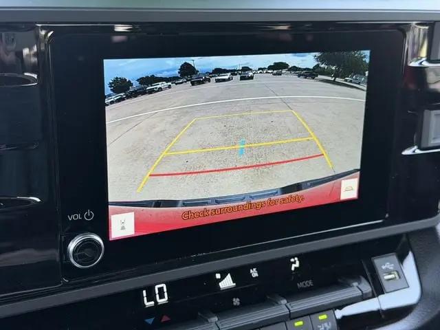 2026 Toyota Tundra SR5 CrewMax 5.5' Bed