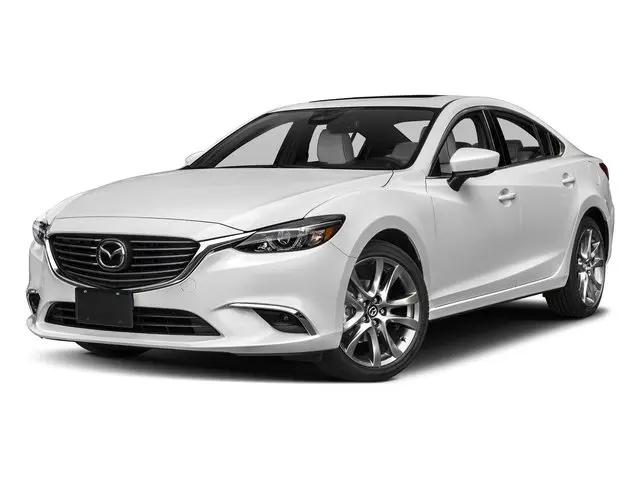 2017 Mazda Mazda6 Grand Touring for sale in Bloomington, MN