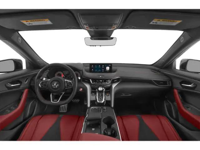 2023 Acura TLX Type S - HP Wheel and Tire