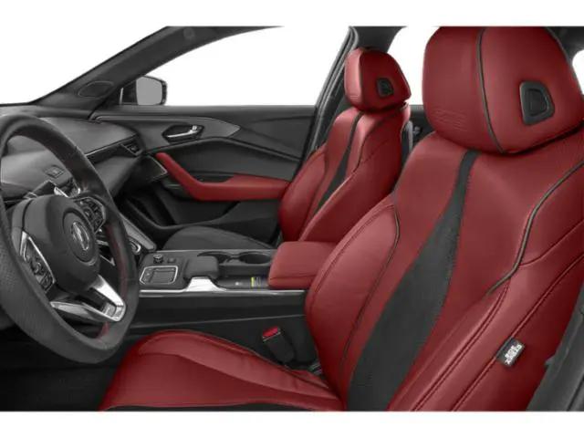 2023 Acura TLX Type S - HP Wheel and Tire