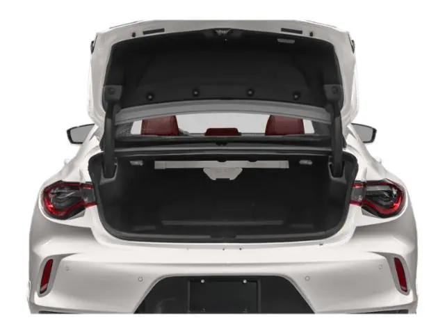 2023 Acura TLX Type S - HP Wheel and Tire