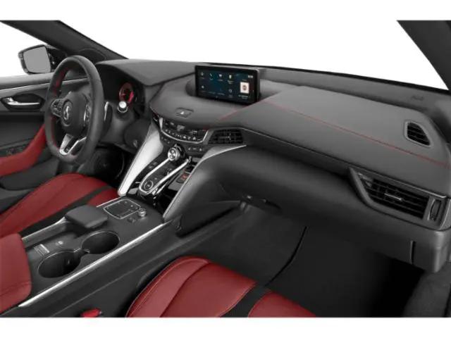2023 Acura TLX Type S - HP Wheel and Tire