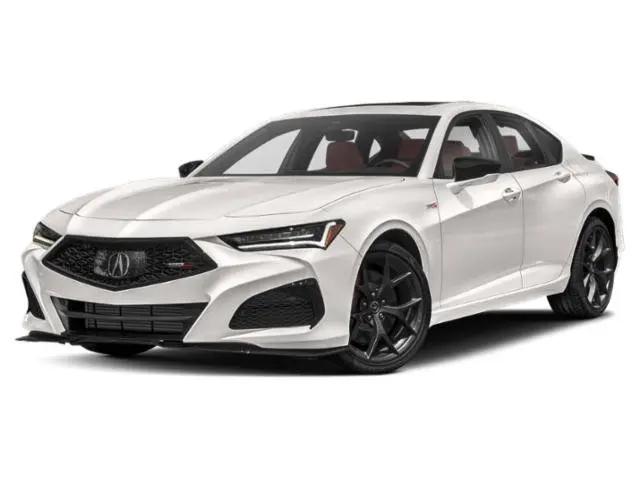 2023 Acura TLX Type S - HP Wheel and Tire for sale in Bloomington, MN