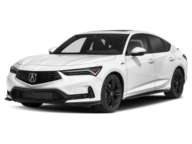 2026 Acura Integra FWD A-Spec with Technology for sale in Oklahoma City, OK