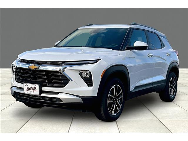2026 Chevrolet TrailBlazer AWD LT for sale in Dodgeville, WI