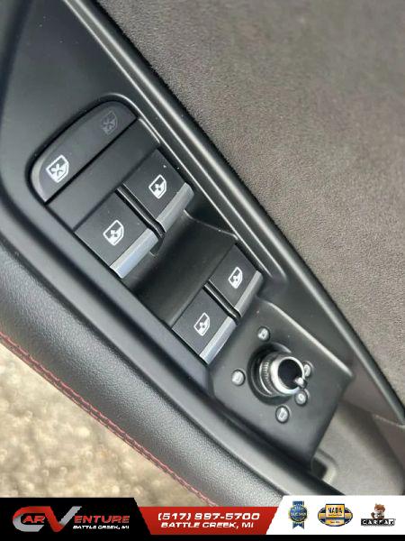 2019 Audi S4 3.0t Premium