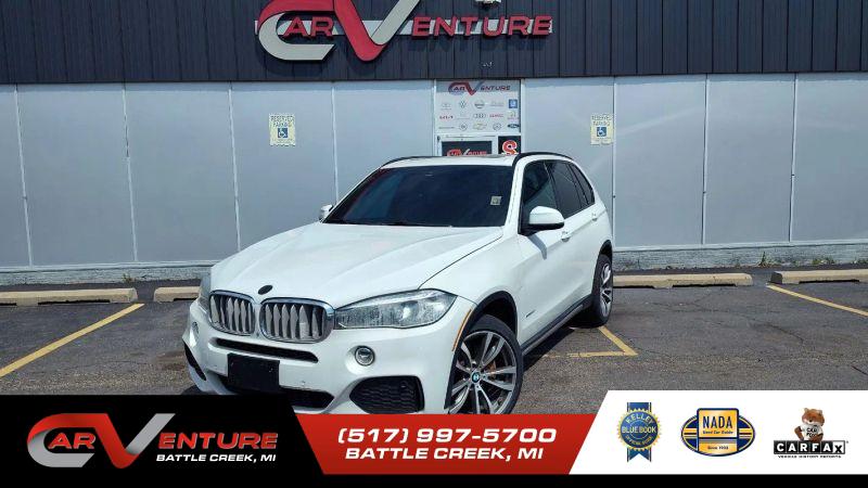 2016 BMW X5 xDrive50i for sale in Lansing, MI