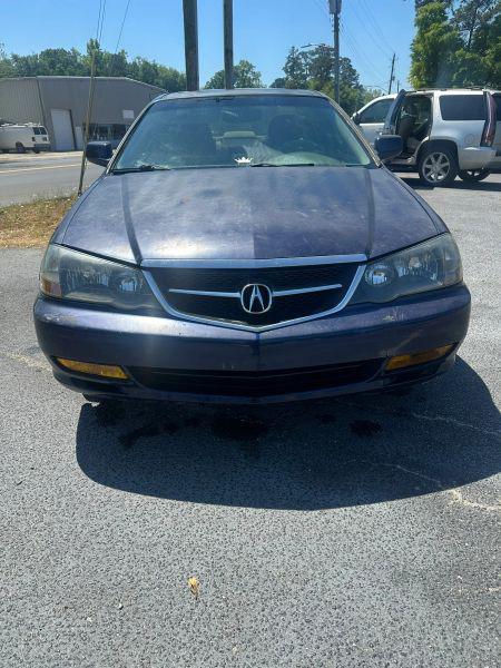 2003 Acura TL 3.2 for sale in Turbeville, SC