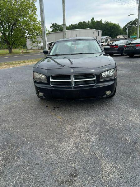 2008 Dodge Charger SXT for sale in Turbeville, SC
