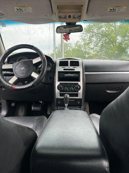 2008 Dodge Charger SXT