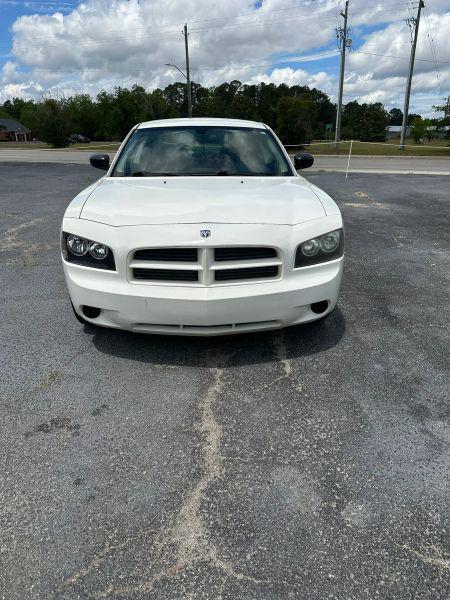 2008 Dodge Charger Base for sale in Turbeville, SC