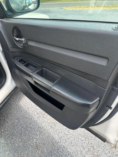 2008 Dodge Charger Base