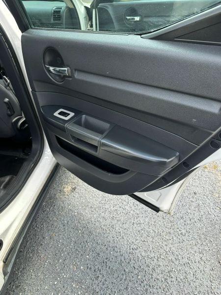 2008 Dodge Charger Base