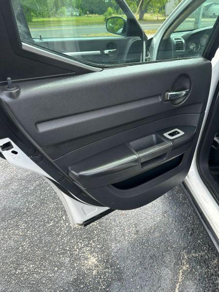 2008 Dodge Charger Base