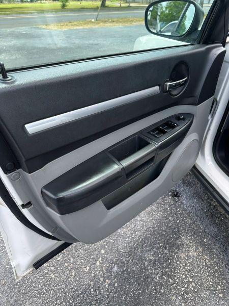 2008 Dodge Charger Base