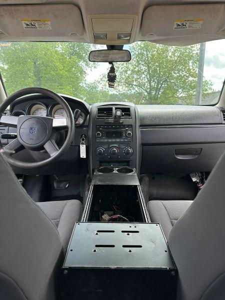 2008 Dodge Charger Base
