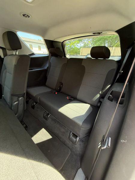 2020 Chevrolet Traverse FWD LS