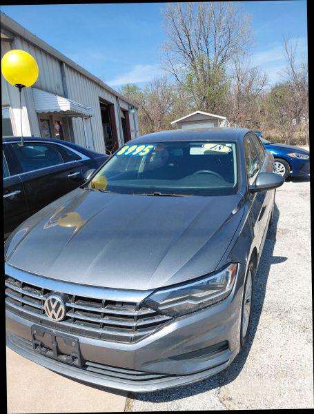 2019 Volkswagen Jetta 1.4T S for sale in Webb City, MO