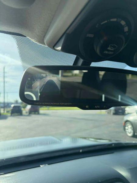 2011 Toyota 4Runner SR5 V6