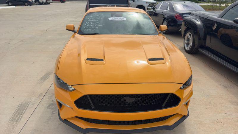 2022 Ford Mustang GT Premium Fastback for sale in Bossier City, LA