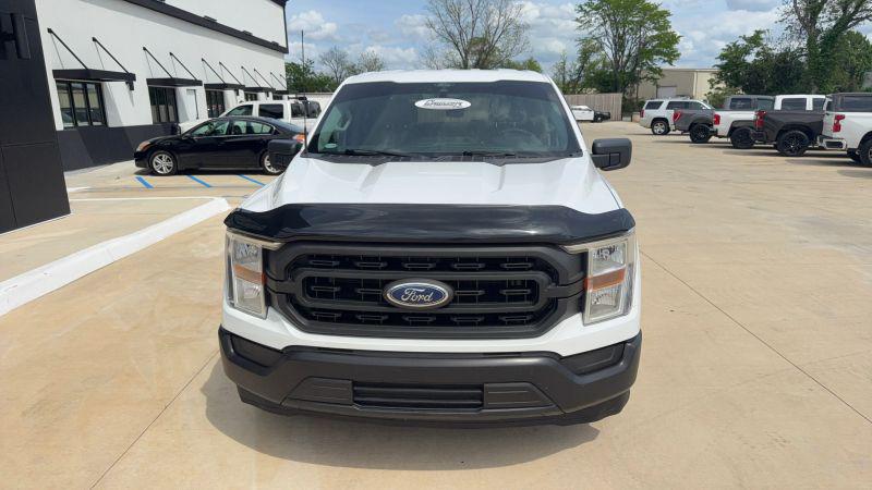 2022 Ford F-150 XL for sale in Bossier City, LA