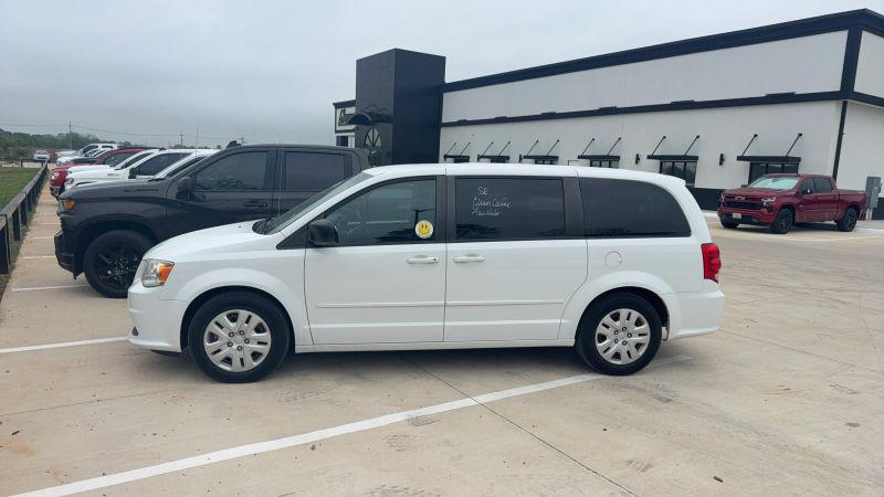 2016 Dodge Grand Caravan SE for sale in Bossier City, LA