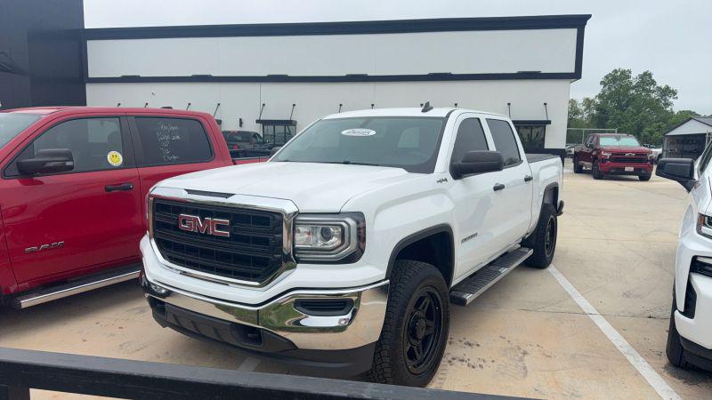 2018 GMC Sierra 1500 Base for sale in Bossier City, LA