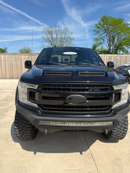 2019 Ford F-150 Lariat for sale in Bossier City, LA